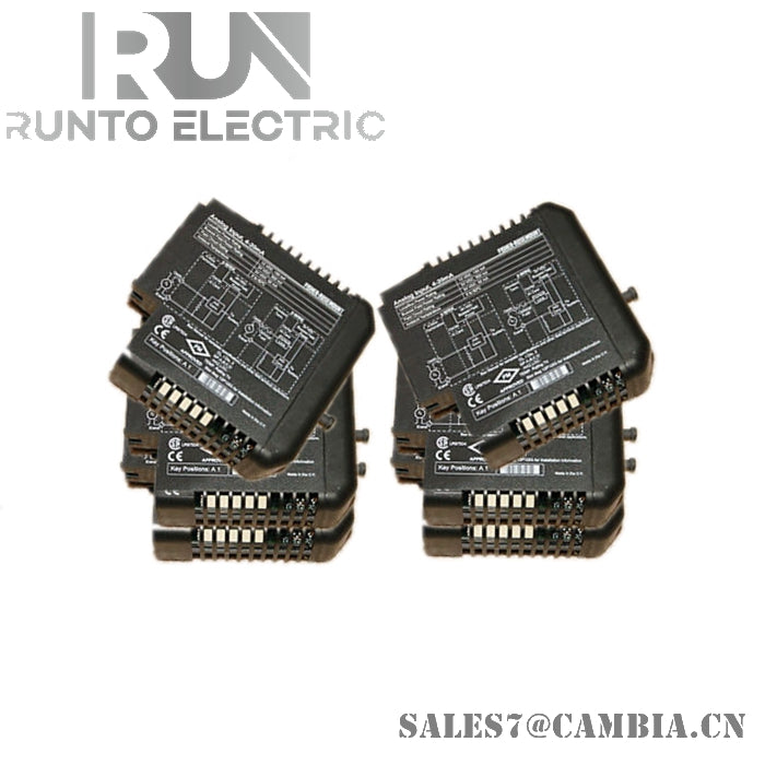 Emerson KJ3001X1-BC1 12P0551X132 VE4001S3T1B1