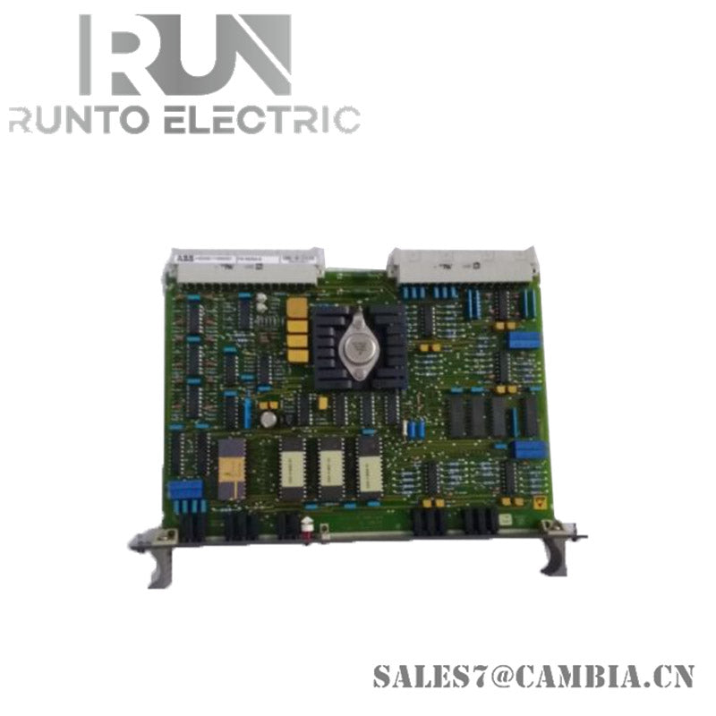 ABB HIEE451116R0001 FM9925A-E  Board Good Discount