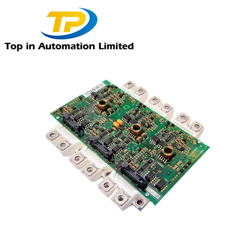 ABB FS300R17KE3/AGDR-76C Powerful IGBT Module