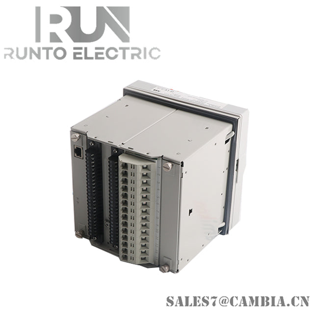 ABB REF615E Feeder Protection And Control Relay
