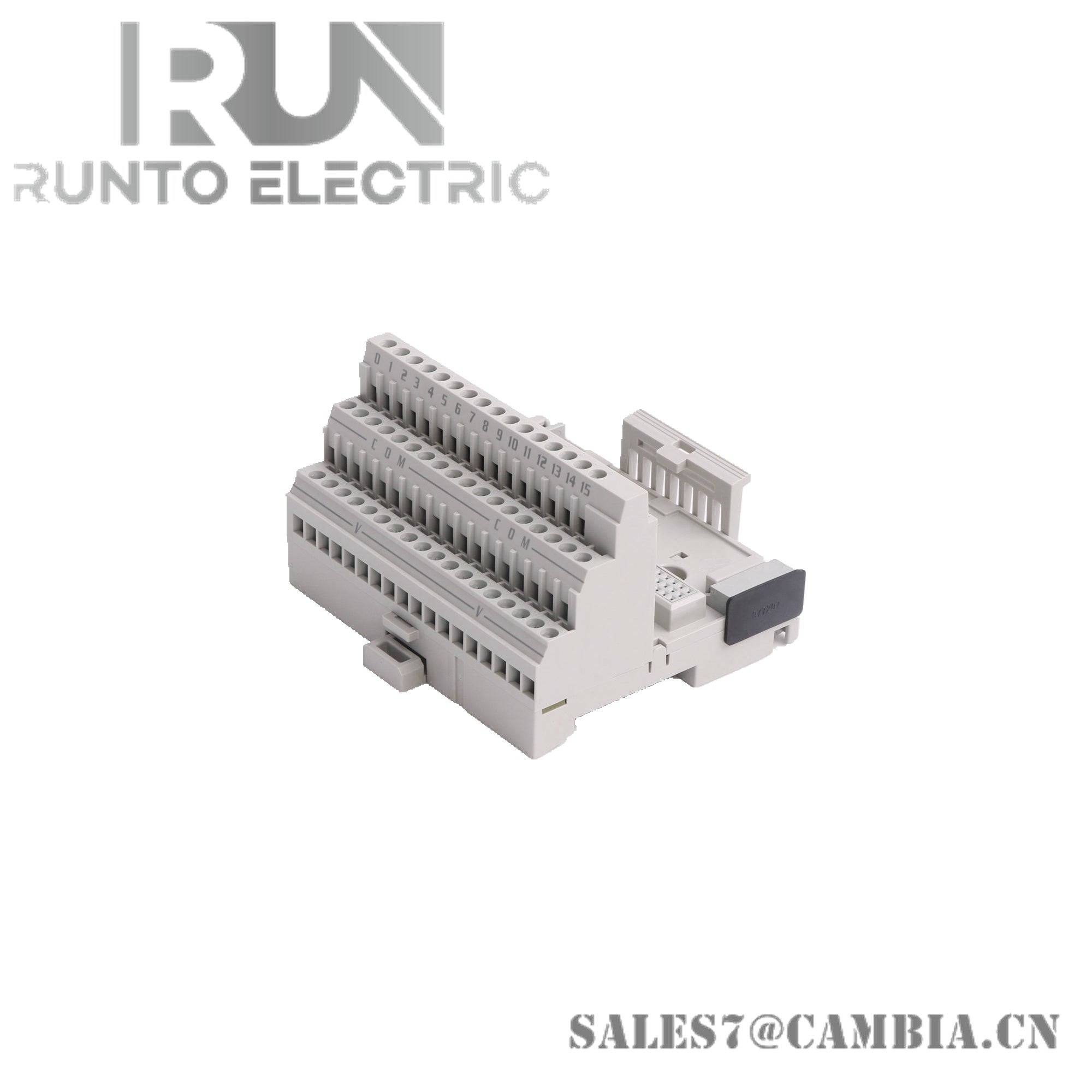Original low price!! 1794-TB32 Flex I/O Terminal Base