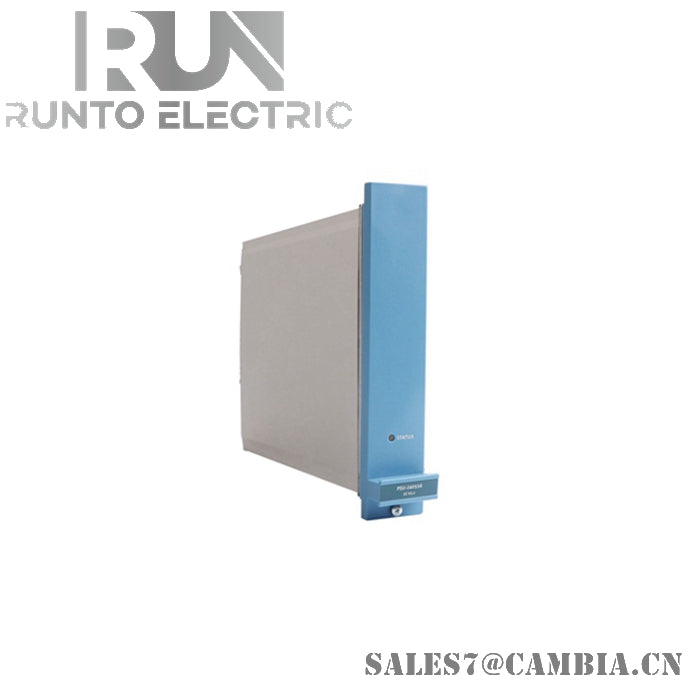 Honeywell FC-SAI-1620M Safety Manager System Module