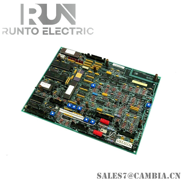 100% New & Original GE 531X300CCHBDM3 PLC Board In Stock Hot Sale