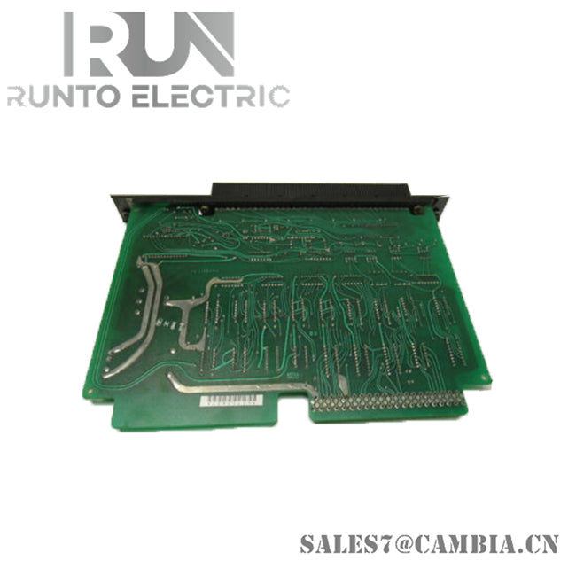 Brand New For Sale GE IC600BF843 ANALOG INPUT MODULE