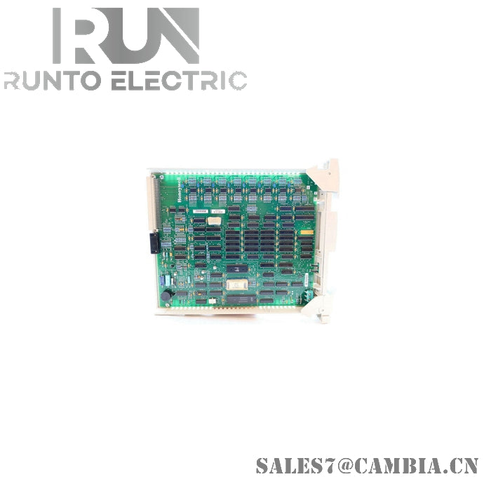 Honeywell 51309152-175 MC-PAOX03 Analog Output Module