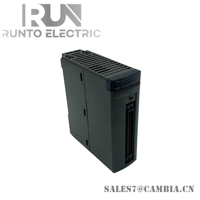 FUJI NP1X3206-W CPU MODULE Click to get a quote!
