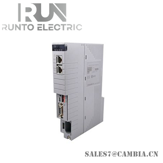 Yokogawa AAI143-H00 Analog iInput Module