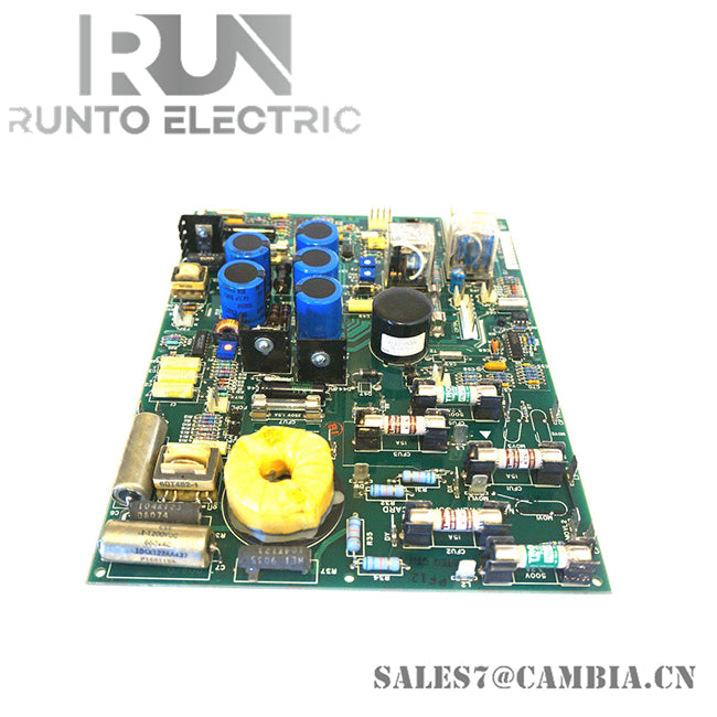 100% NEW & ORIGINAL GE 531X111PSHAPG3 POWER SUPPLY In Stock Hot Sale