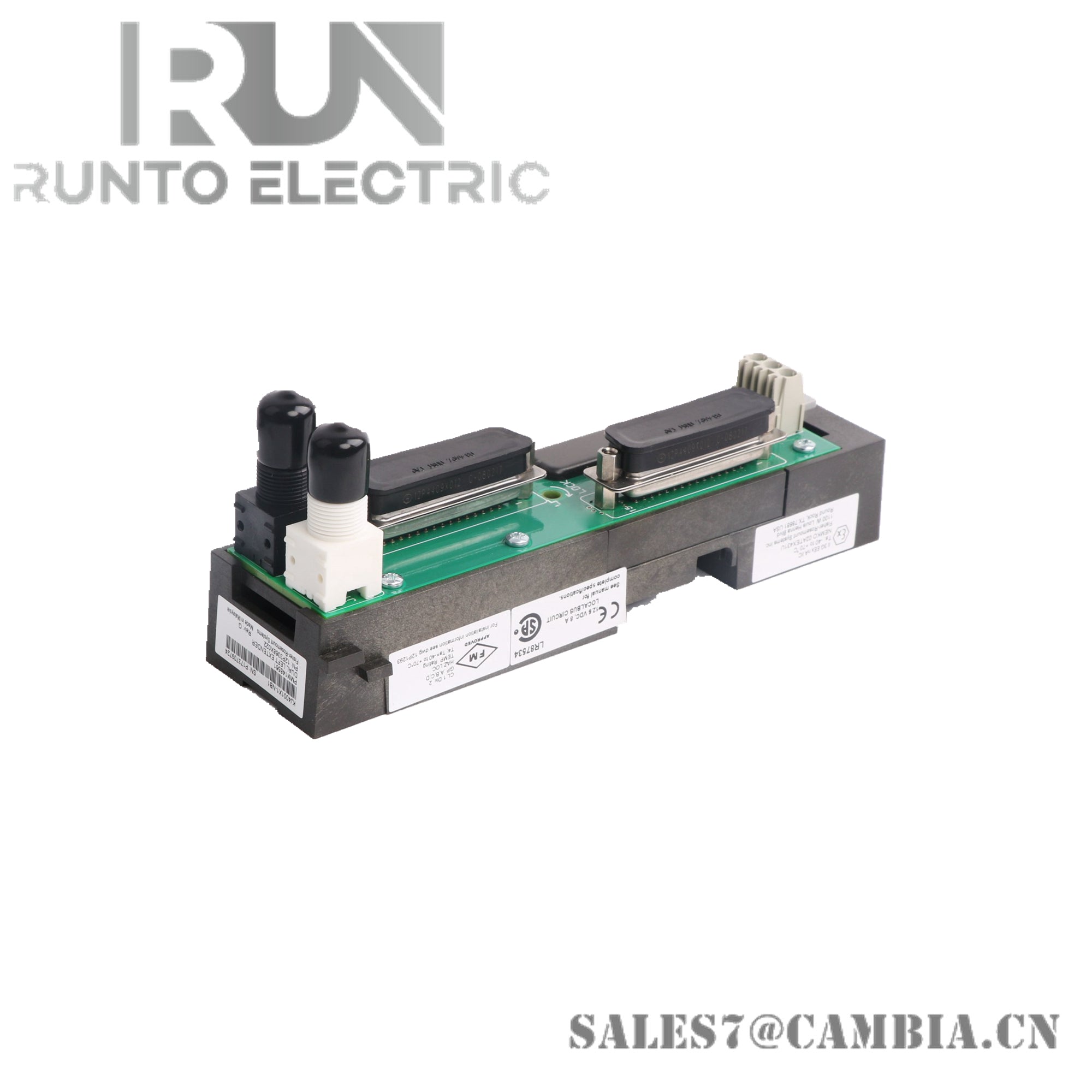 Emerson KJ4010X1-BG1 12P0830X062 1 year warranty