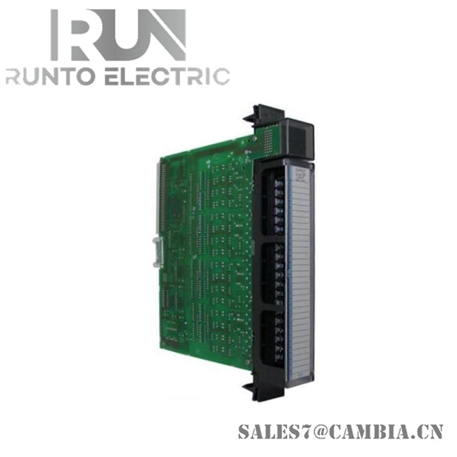 GE IS200TDBSH2A Programmable Logic Controller