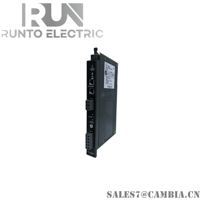 1771-P4S1 Allen-Bradley power supply module