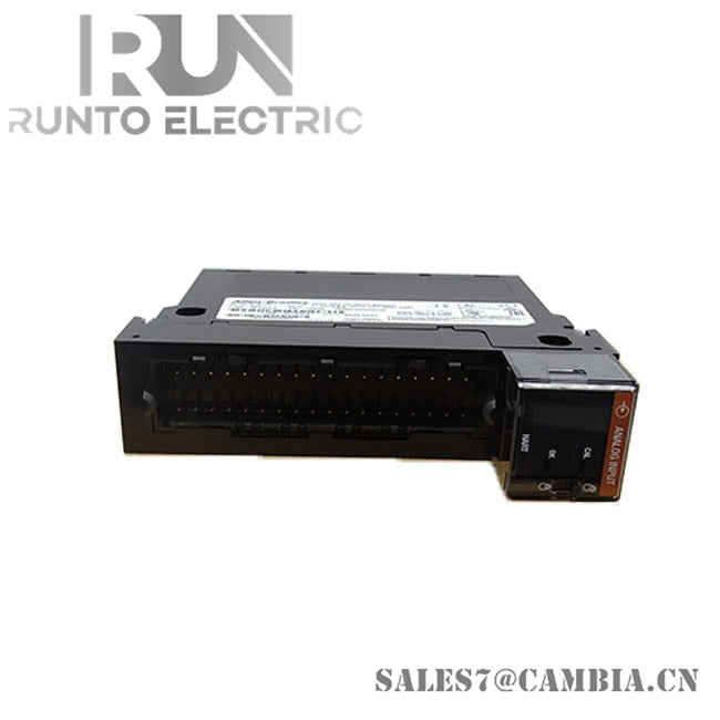 High quality and low price Allen Bradley 1756-IF16H Analog Input Module