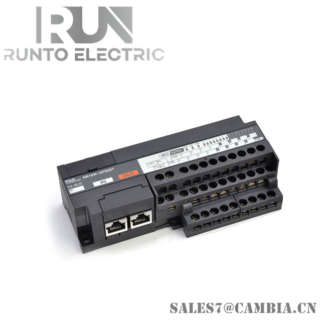 Good Discount Brand New For Sale FUJI NR1TX-1606DT PLC Module