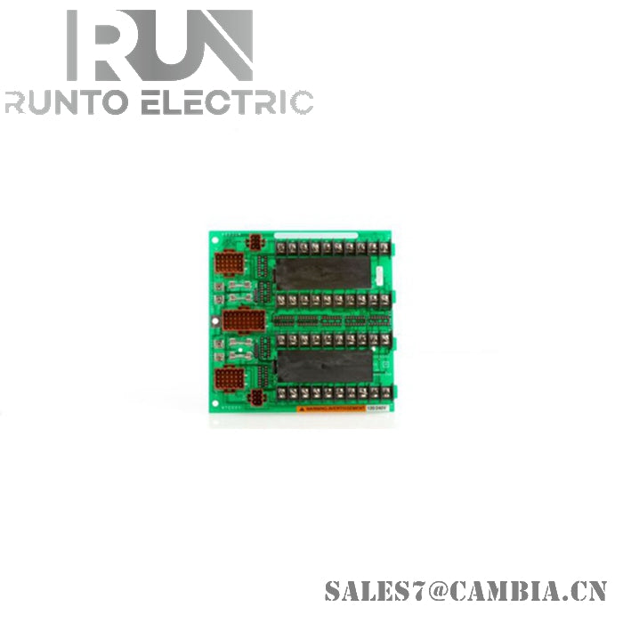 ABB AINT-14C MC Interface Board