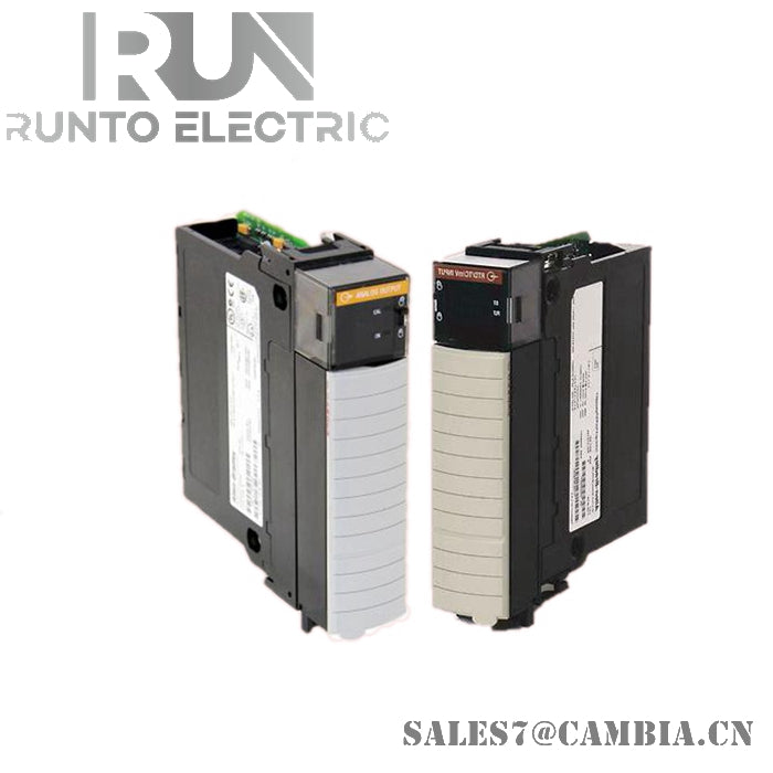 1785-L60L processor is a processor and programmable controller from Allen-Bradley