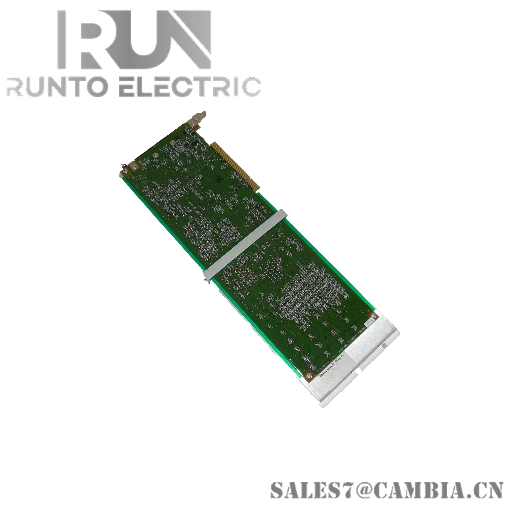 100% Original Honeywell 51400604-100 Module
