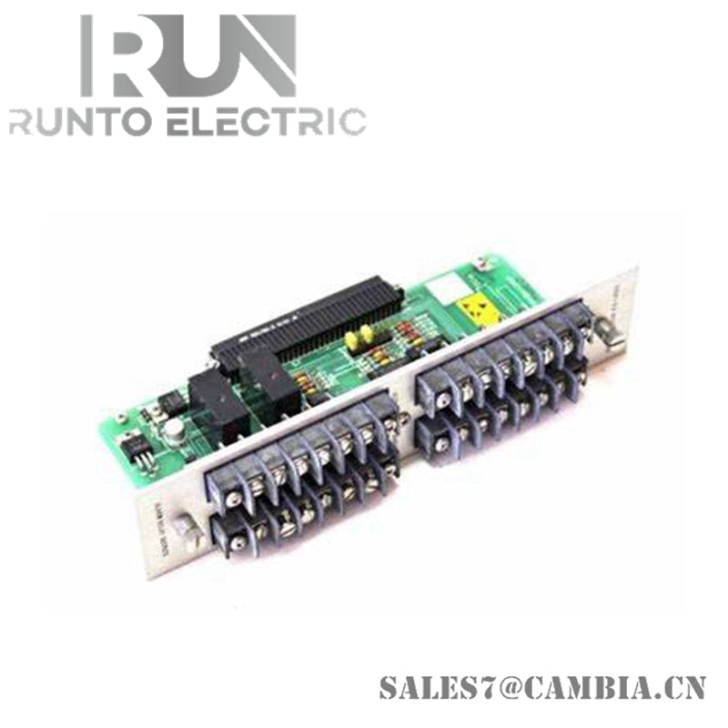 Bently Nevada new and with box 82366-01 Relay Module