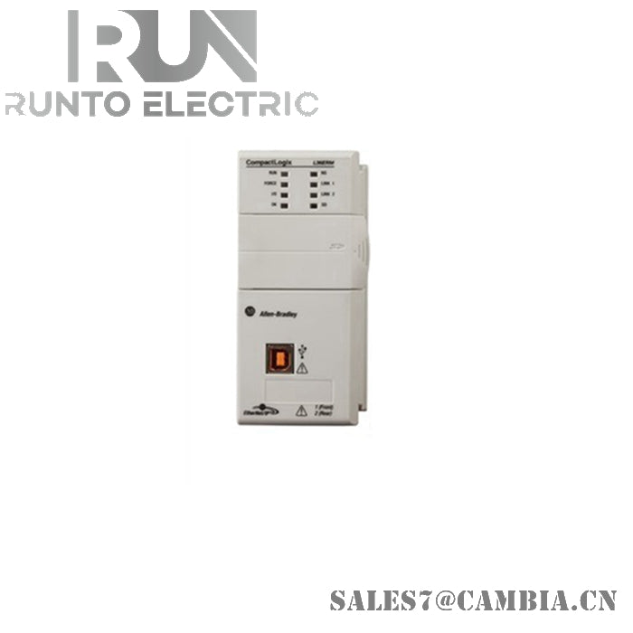 ALLEN BRADLEY 1769-OV32T I/O MODULE