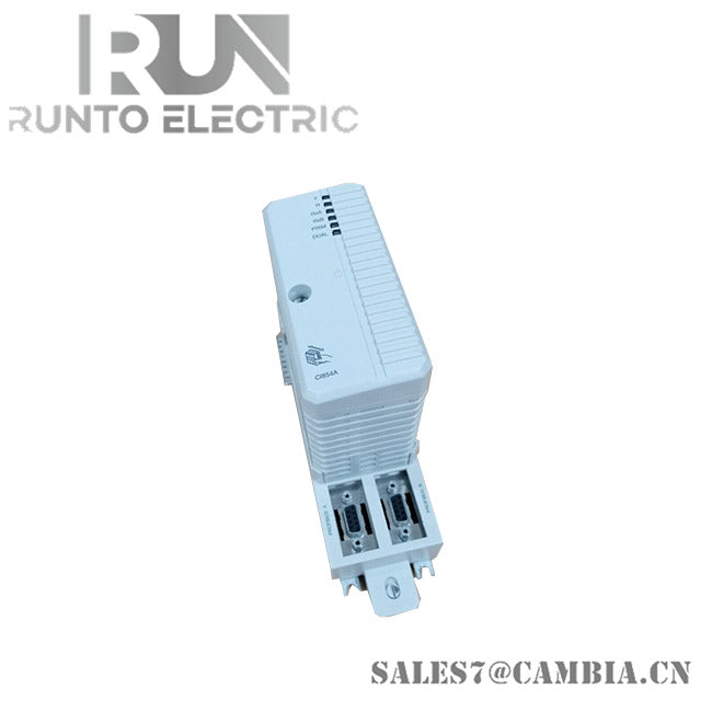 ABB CI854AK01 3BSE030220R1 Communication Interface Module