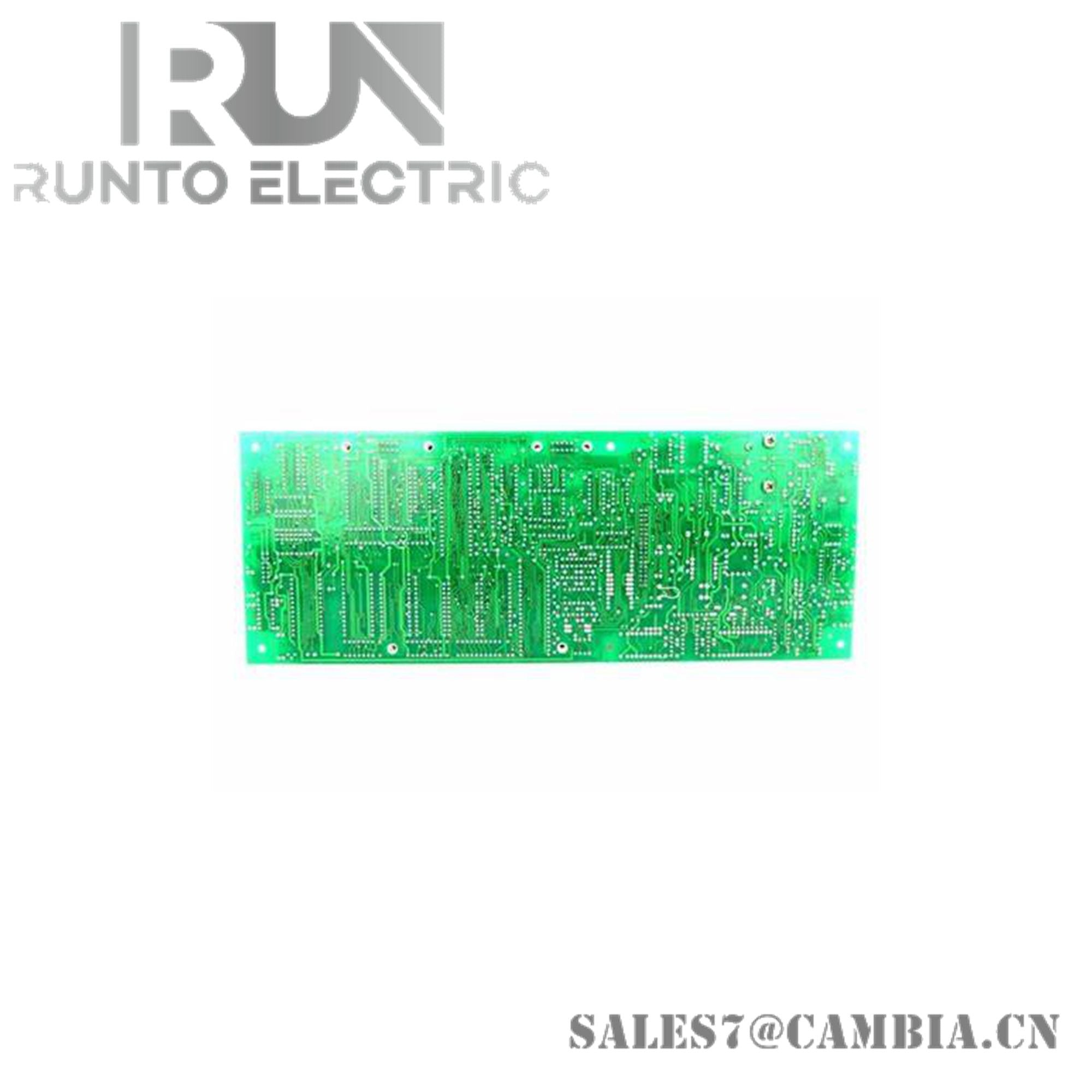 Foxboro B1279EN Circuit Board