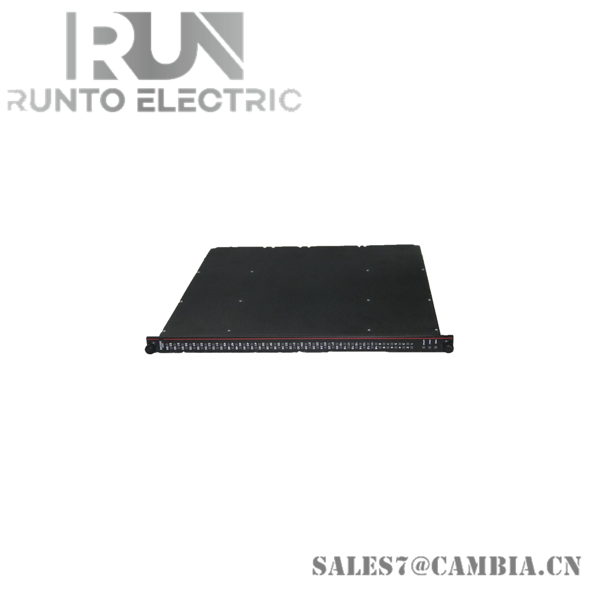 3501E | Triconex | Digital Input Module