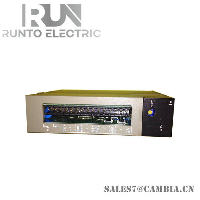 Hot Products 100% Brand New Original FUJI NC1AX04-08 PLC Module
