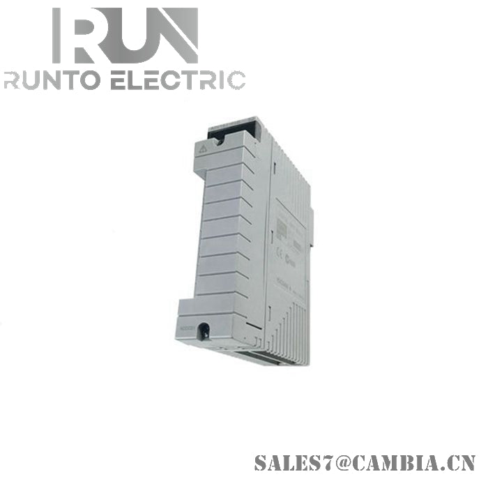 Yokogawa AAI543-H00/K4A0 Analog Input Module