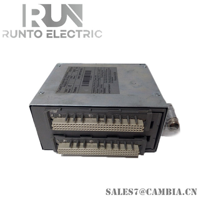 ICS Triplex T8312-4 Trusted TMR Expander Interface Module