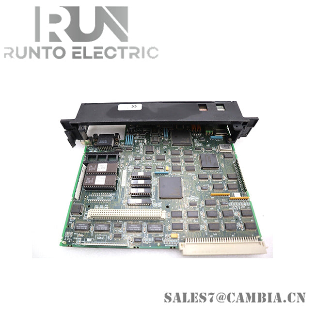 Brand New For Sale GE IC697CPU731 PROCESSOR UNIT
