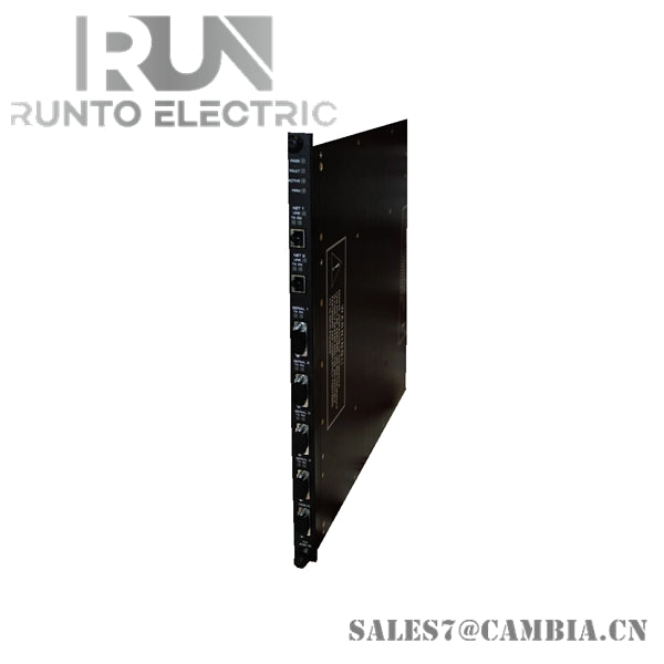 Factory Sealed Triconex 219179