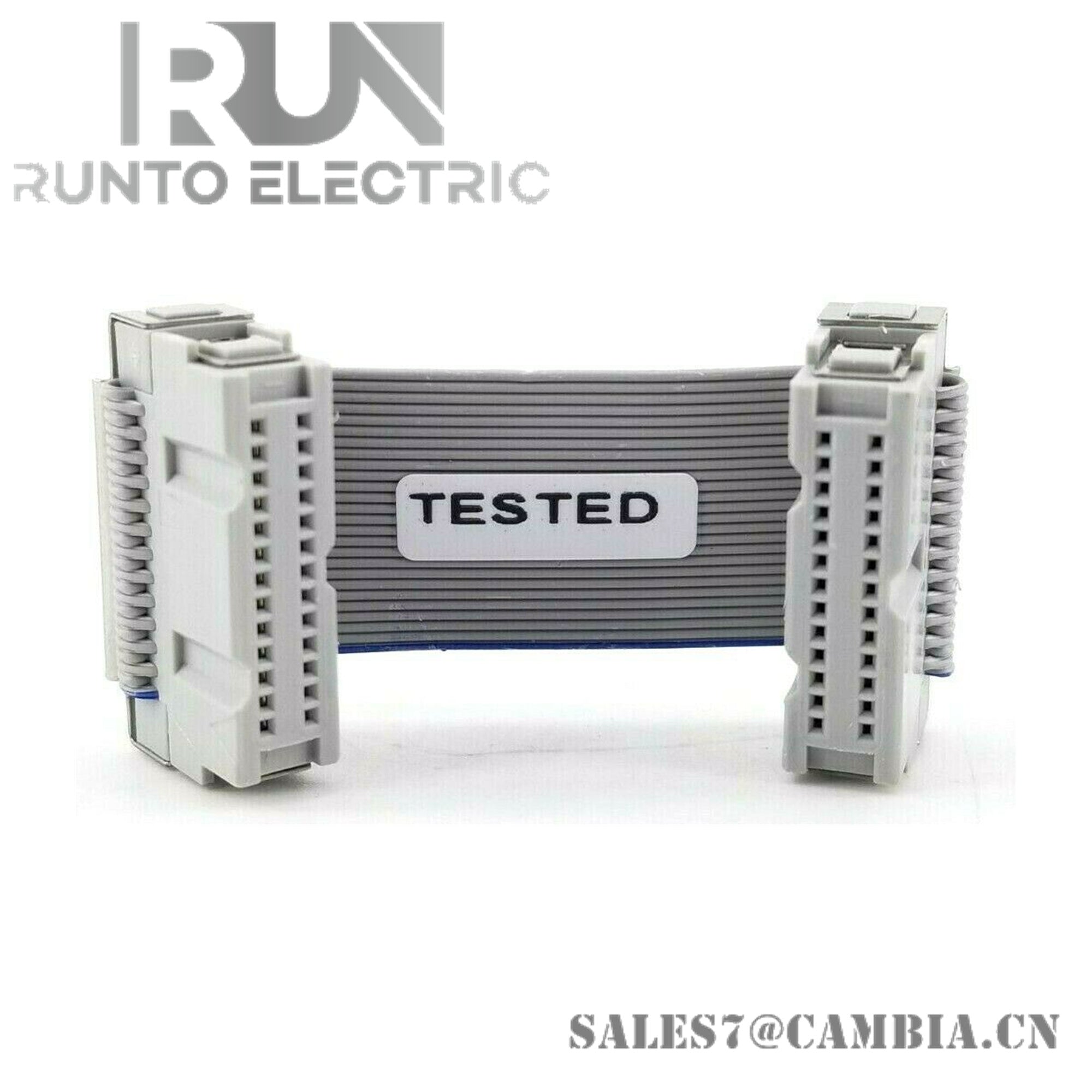 ABB PMKHRMBRC3000A Redundancy Cable