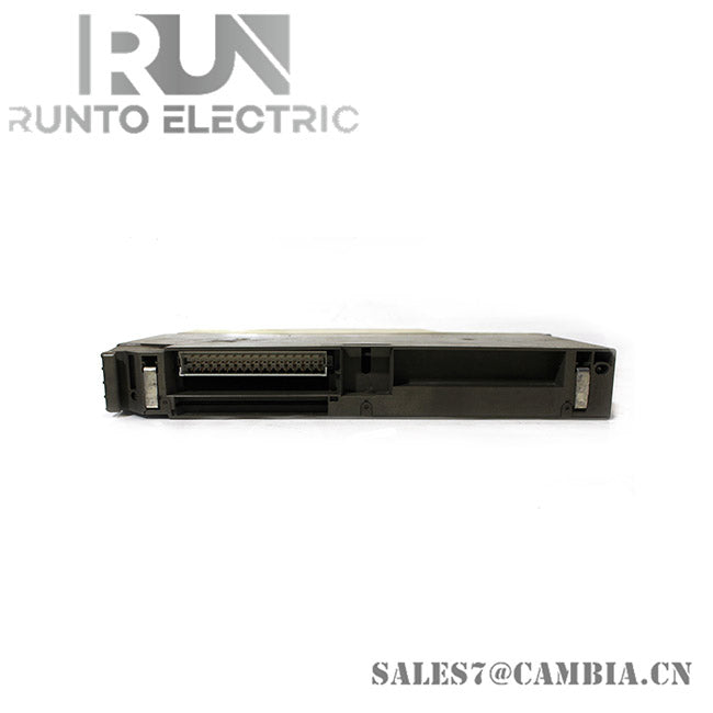 ICS Triplex T9432 Analog Input Module