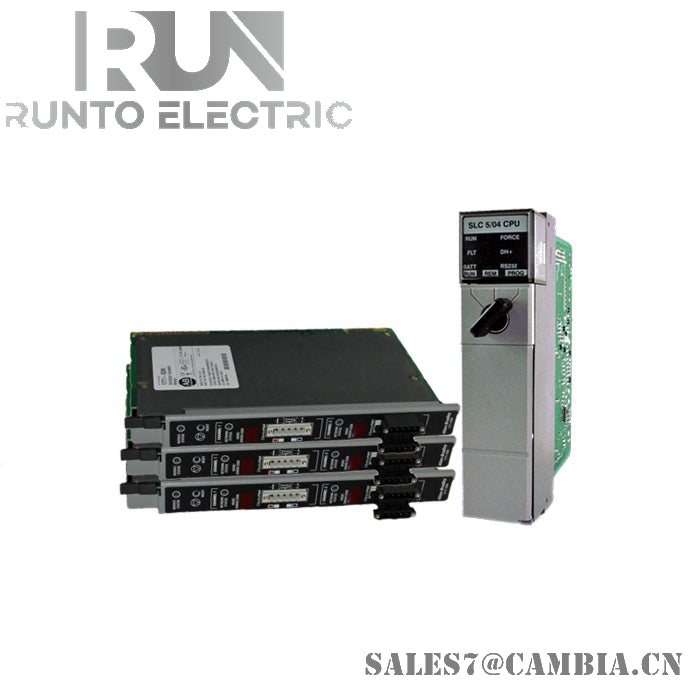 2080-LC20-20QWB Allen Bradley PROGRAMMABLE