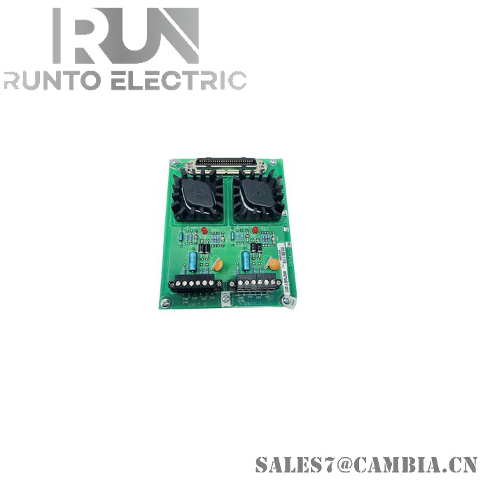 51400997-200 HONEYWELL PC BOARD