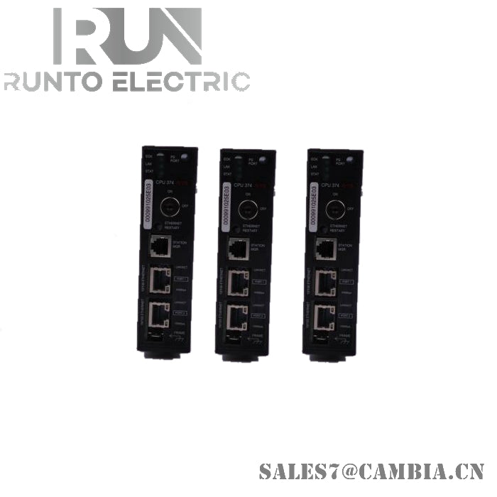 100% New & Original 956-6006 GE PLC