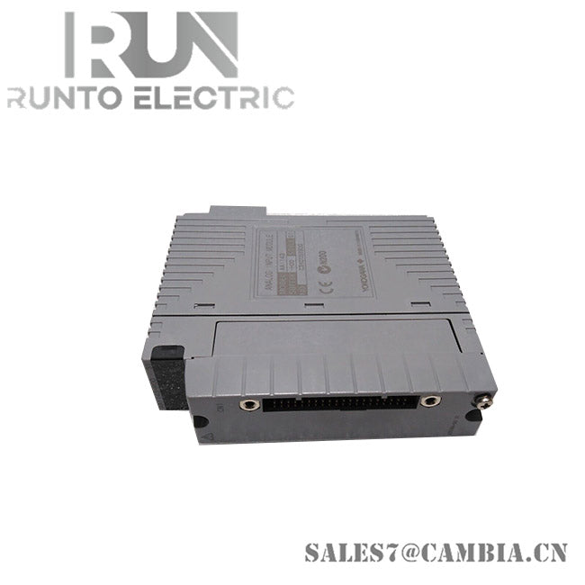 Yokogawa NFBU050-S15 Short Base Module – Runto Electric