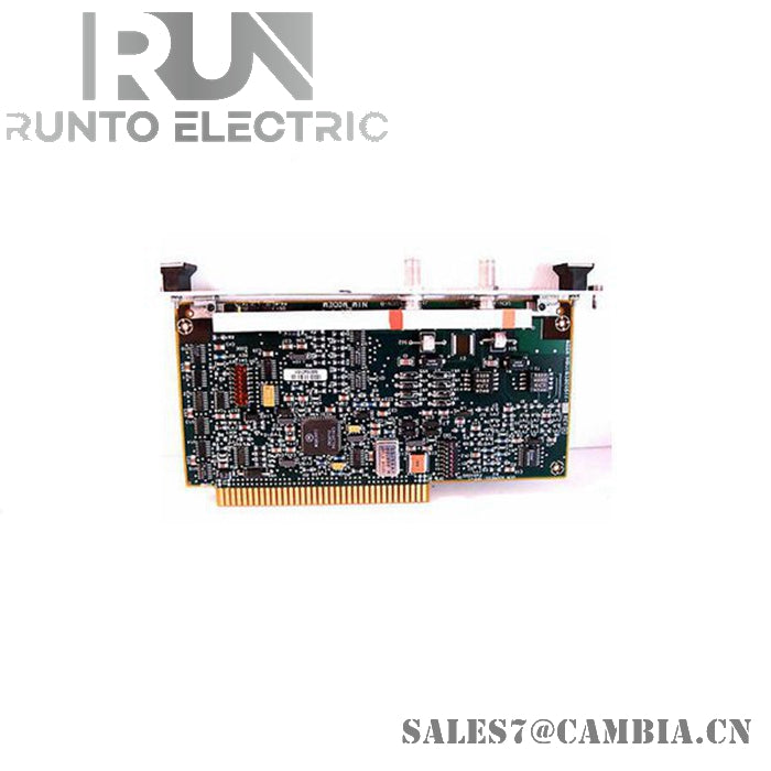 ORIGINAL HONEYWELL 51305072-400 LCN INPUT/OUTPUT BOARD