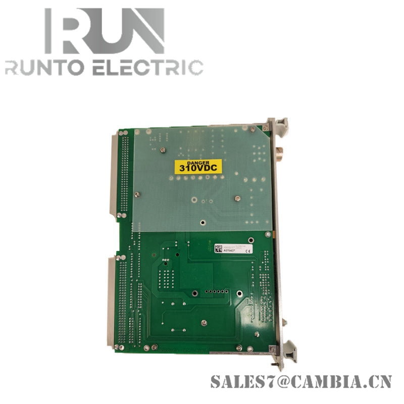 Brand New Module ROBOX | AS5022.001 | Digital Output Module Control Panel