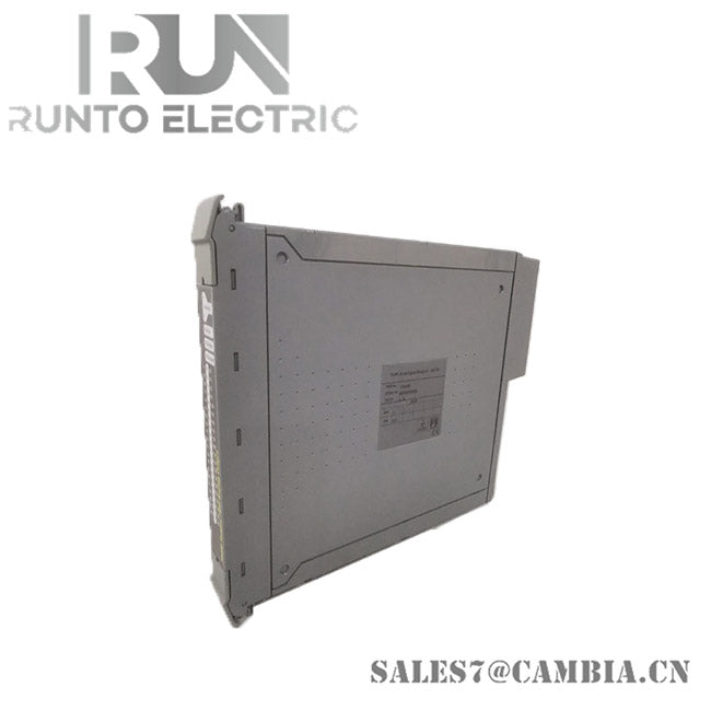100% New & Original ICS TRIPLEX T8222 Module