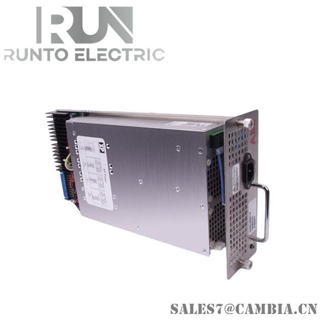 ABB PHARPS62200000 Power Supply Module