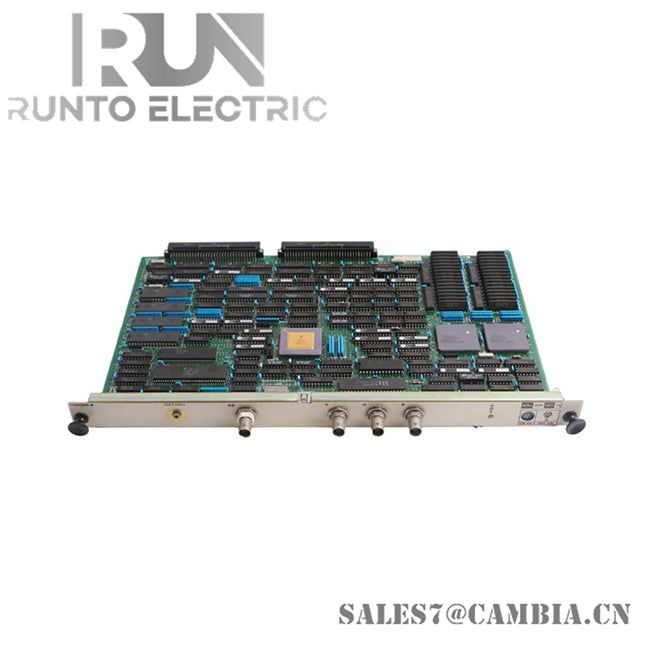 Yokogawa AAI143-H00 Analog iInput Module