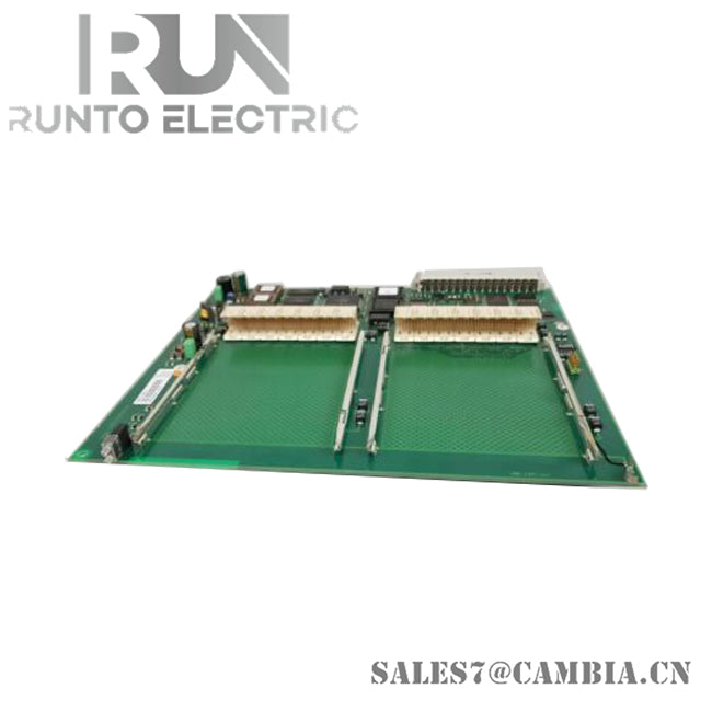 ABB SC610 3BSE001552R1 Submodule Carrier