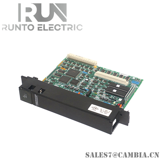Brand New GE IC697CMM711 COMMUNICATIONS PROCESSOR