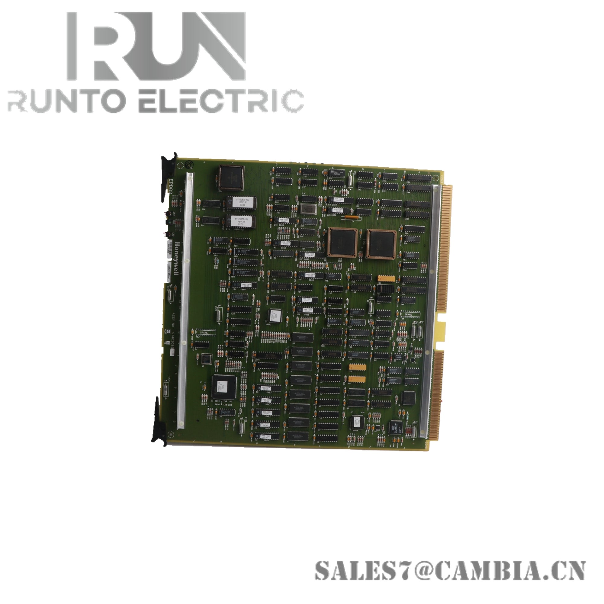 Honeywell 51400855-100 Popular module