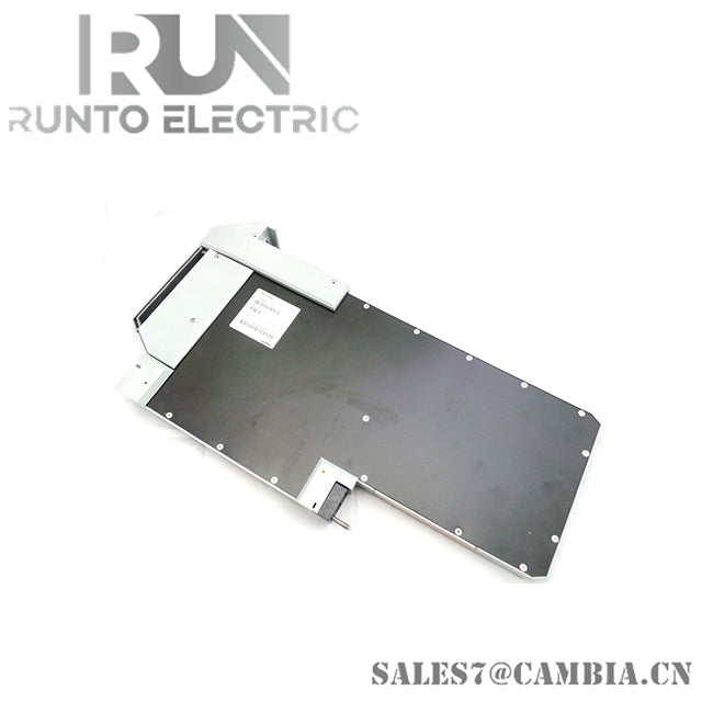 FOXBORO CP60 P0961FR CONTROL PROCESSOR