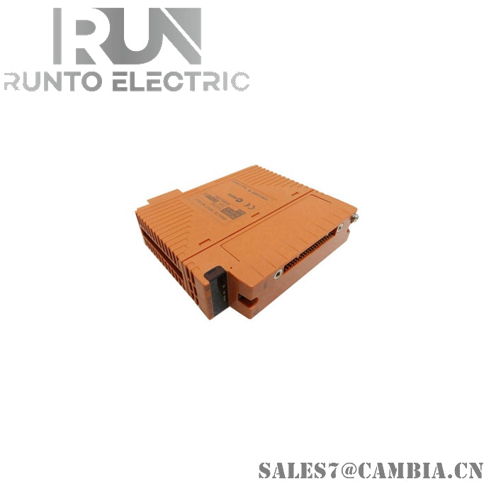 NEW CH1*A YOKOGAWA INPUT MODULE