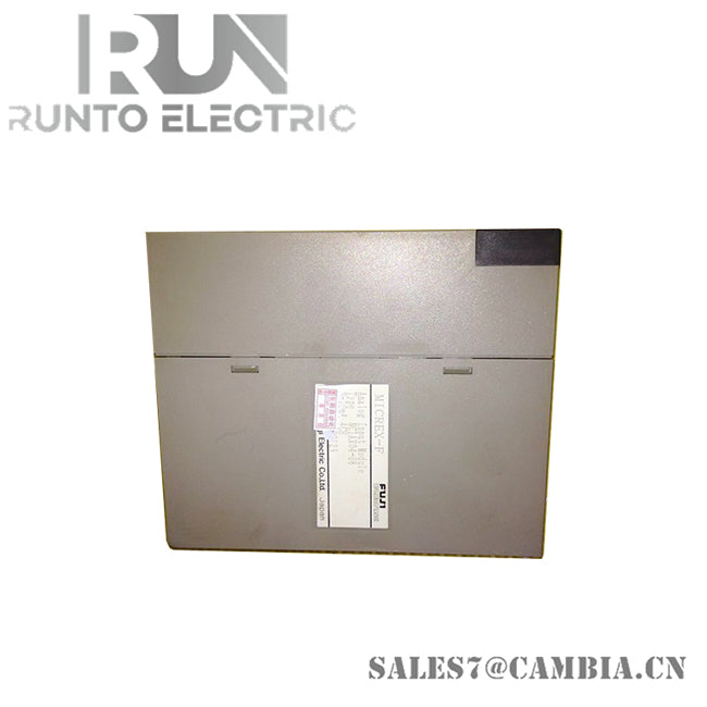 Hot Products 100% Brand New Original FUJI NC1AX04-08 PLC Module
