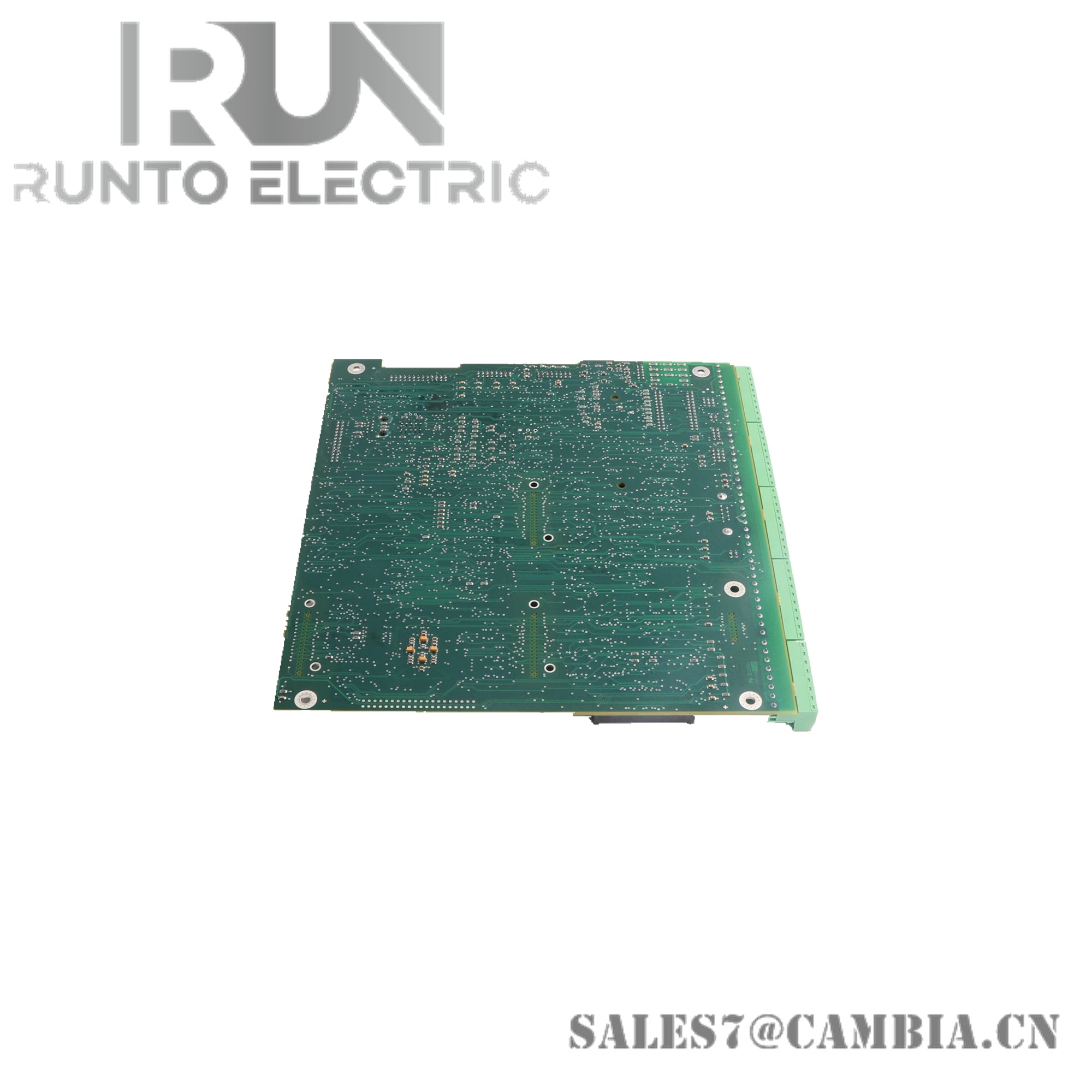 ABB 3ADT313900R1001 SDCS-CON-4 Coat Control Board