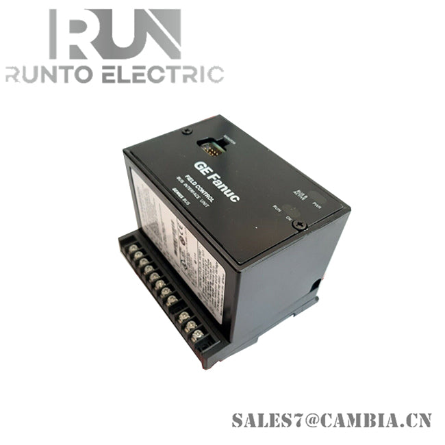 GE IC670GBI002 Bus Interface Unit