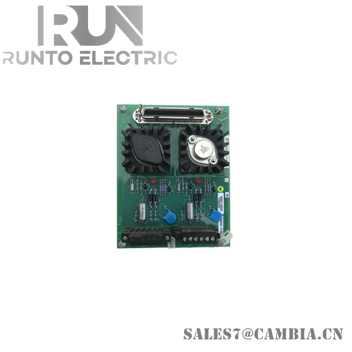 Honeywell 80363969-150 Analog Output Module